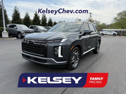 Used 2023 Hyundai Palisade SEL