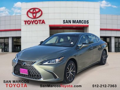 Used 2024 Lexus ES 350 w/ Premium Package