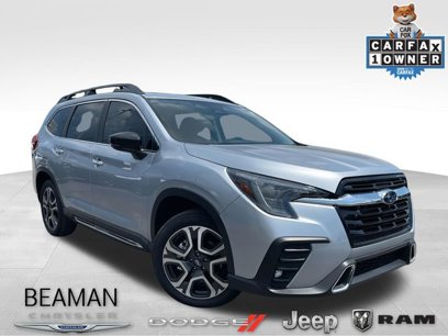 Used 2024 Subaru Ascent Touring