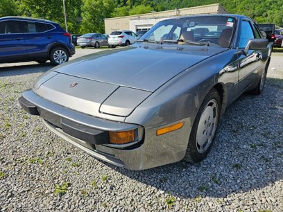 Used 1987 Porsche 944 S