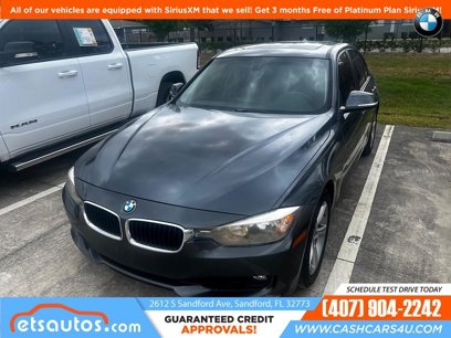 Used 2013 BMW 328i Sedan