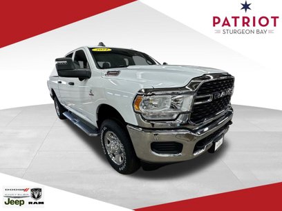 New 2024 RAM 2500 Tradesman w/ Safety Group