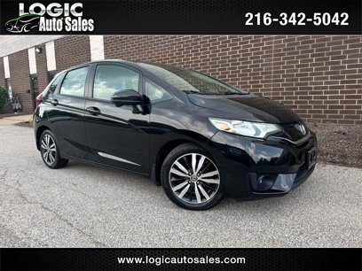 Used 2015 Honda Fit EX