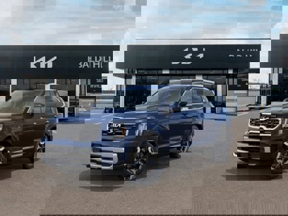 New 2025 Kia Telluride S