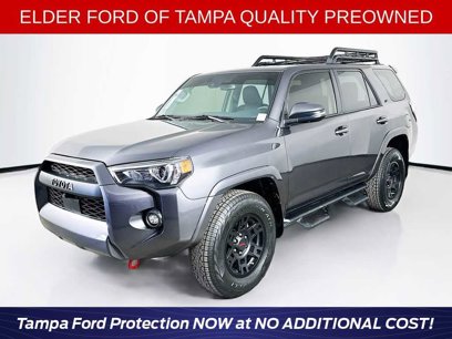 Used 2023 Toyota 4Runner SR5 Premium