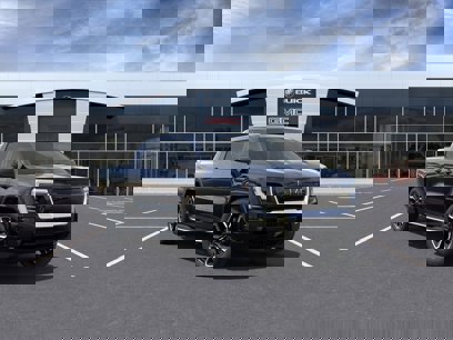 New 2025 GMC Sierra EV Denali