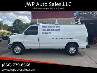 Used 2010 Ford E-250 and Econoline 250
