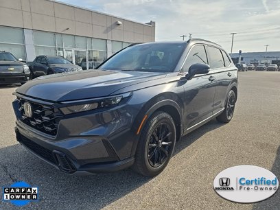 Used 2023 Honda CR-V Sport