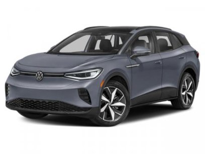 Used 2024 Volkswagen ID.4 S