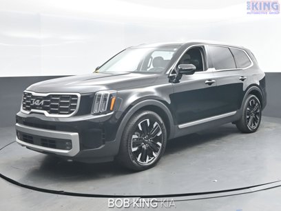 Used 2023 Kia Telluride SX Prestige