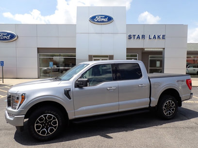 Used 2021 Ford F150 XLT w/ Equipment Group 302A High