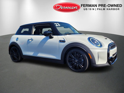 Used 2023 MINI Cooper S