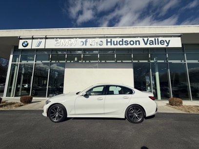 Used 2021 BMW 330i xDrive Sedan w/ Convenience Package