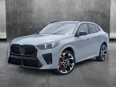 New 2025 BMW X2 xDrive28i w/ Technology Package