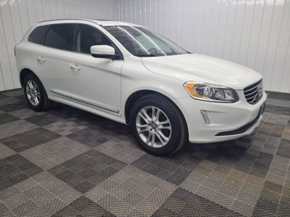 Used 2016 Volvo XC60 T5 Premier