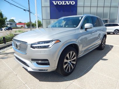 Certified 2024 Volvo XC90 B5 Plus w/ Protection Package Premier