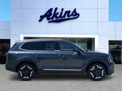 Used 2023 Kia Telluride EX