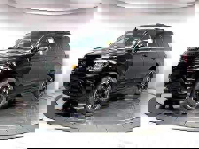 New 2024 Ford Expedition Limited