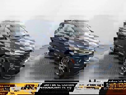 Certified 2022 Buick Enclave Avenir w/ Avenir Technology Package
