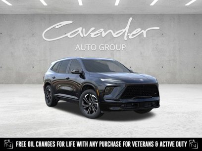 New 2025 Buick Enclave Sport Touring w/ Power Package
