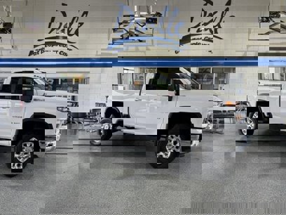 New 2025 Chevrolet Silverado 2500 LT w/ All Star Edition