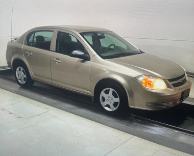Used 2006 Chevrolet Cobalt LS