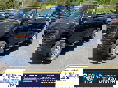 New 2024 Ford F150 XL