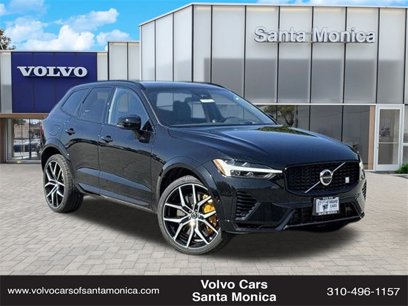 New 2024 Volvo XC60 T8 Polestar w/ Protection Package Premier