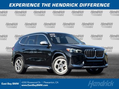 Certified 2023 BMW X1 xDrive28i w/ Convenience Package