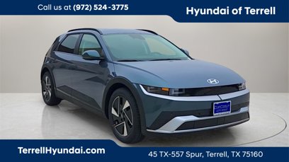 New 2025 Hyundai Ioniq 5 SEL
