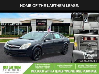 Used 2009 Saturn Aura XE w/ Convenience Package