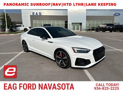 Used 2024 Audi A5 2.0T Premium Plus