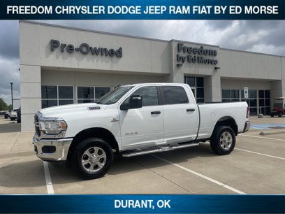Used 2024 RAM 2500 Big Horn