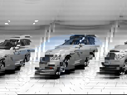 Used 2014 Bentley Flying Spur W12