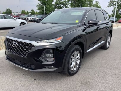 Used 2020 Hyundai Santa Fe SEL