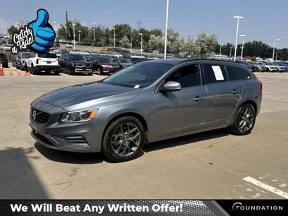 Used 2018 Volvo V60 T5 Dynamic
