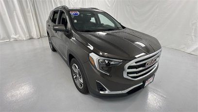 Used 2019 GMC Terrain SLT w/ Preferred Package