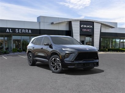 New 2025 Buick Enclave Sport Touring