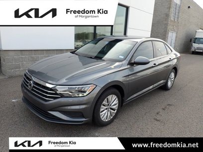 Used 2019 Volkswagen Jetta S w/ Driver Assistance Package