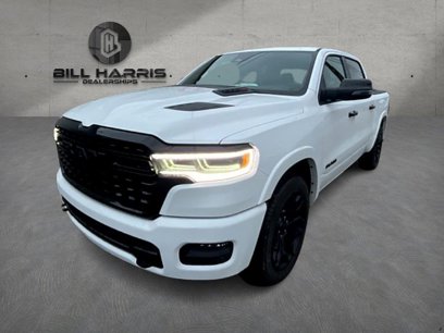 New 2025 RAM 1500 Limited