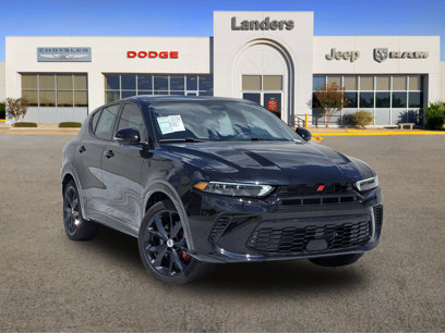 New 2024 Dodge Hornet R/T Plus