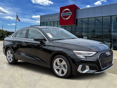 Used 2024 Audi A3 2.0T Premium