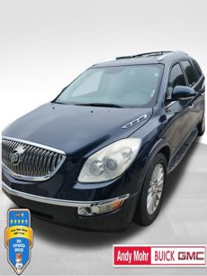 Used 2011 Buick Enclave CX