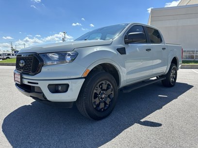 Used 2023 Ford Ranger XLT w/ Equipment Group 301A Mid