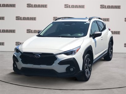 Used 2024 Subaru Crosstrek 2.0i Premium