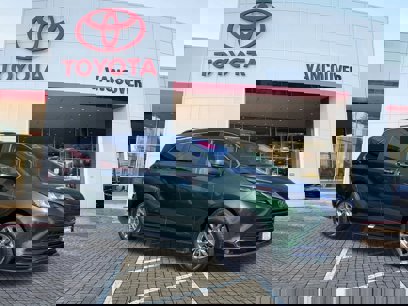 Certified 2023 Toyota Sienna XLE w/ XLE Plus Package