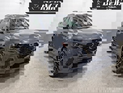 Certified 2025 MAZDA CX-70 3.3 Turbo S w/ Premium Package