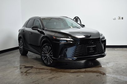 Used 2023 Lexus RX 350 Premium Plus w/ Cold Area Package