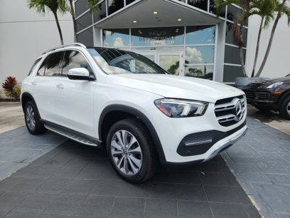 Used 2023 Mercedes-Benz GLE 350 4MATIC