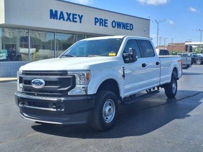 Used 2022 Ford F350 XL w/ Power Equipment Group